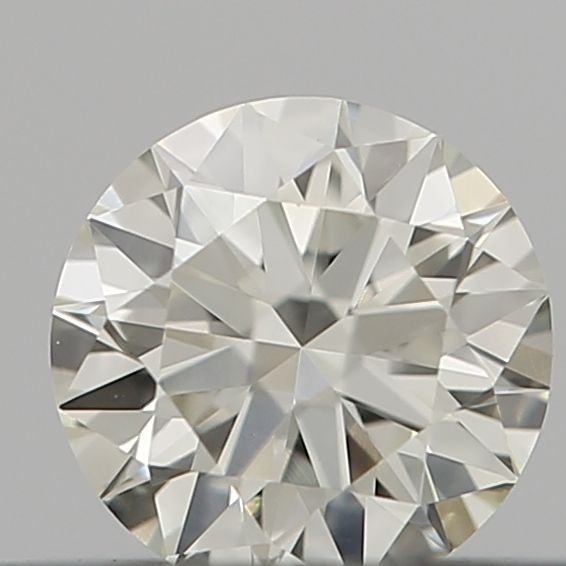 Round Diamond