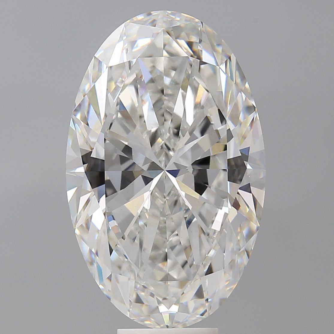 Oval Diamond