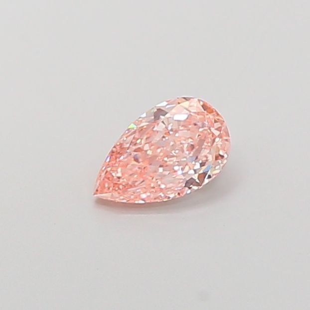 1.03 ct. pear Lab Grown Diamond front image
