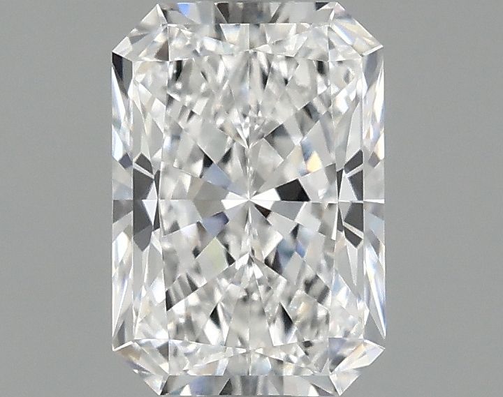 1.01 ct. radiant Lab Grown Diamond front image