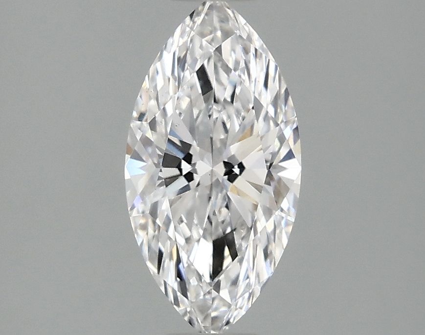 1.09 ct. marquise Lab Grown Diamond front image