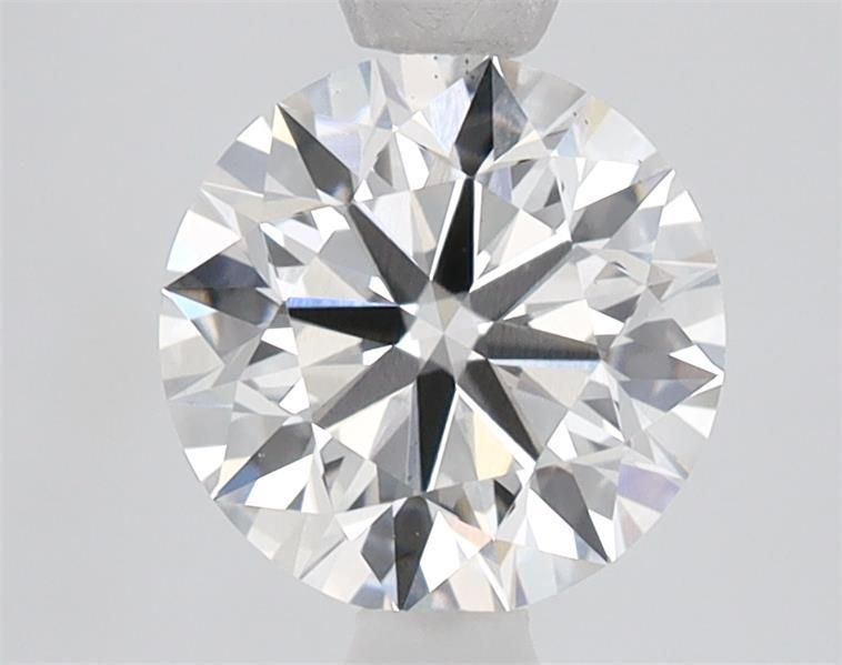 1.50 ct. round Lab Grown Diamond front image