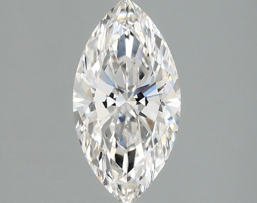 1.01 ct. marquise Lab Grown Diamond front image