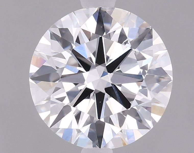 1.06 ct. round Lab Grown Diamond front image