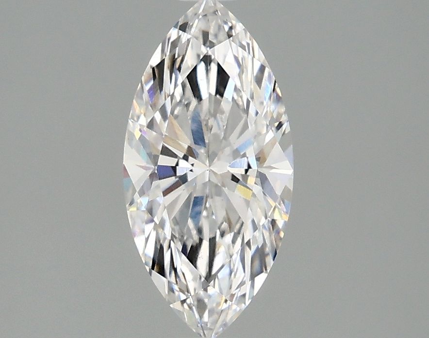 1.09 ct. marquise Lab Grown Diamond front image