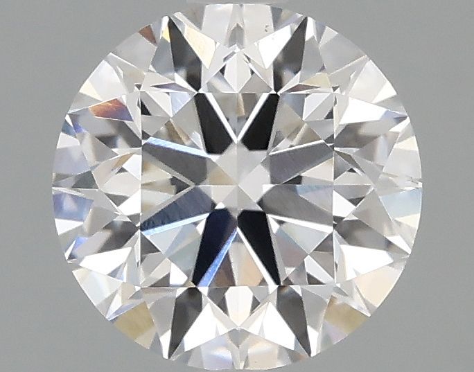 1.59 ct. round Lab Grown Diamond front image