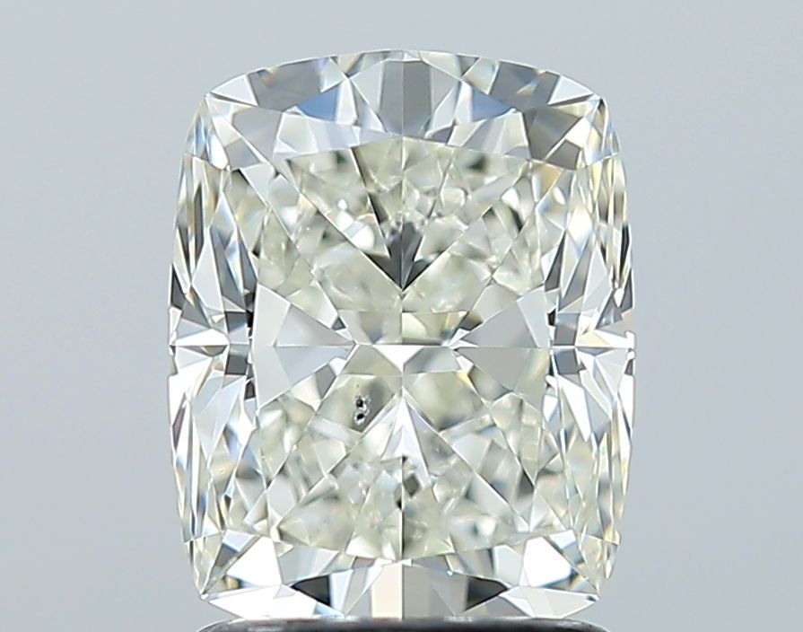 Cushion Diamond