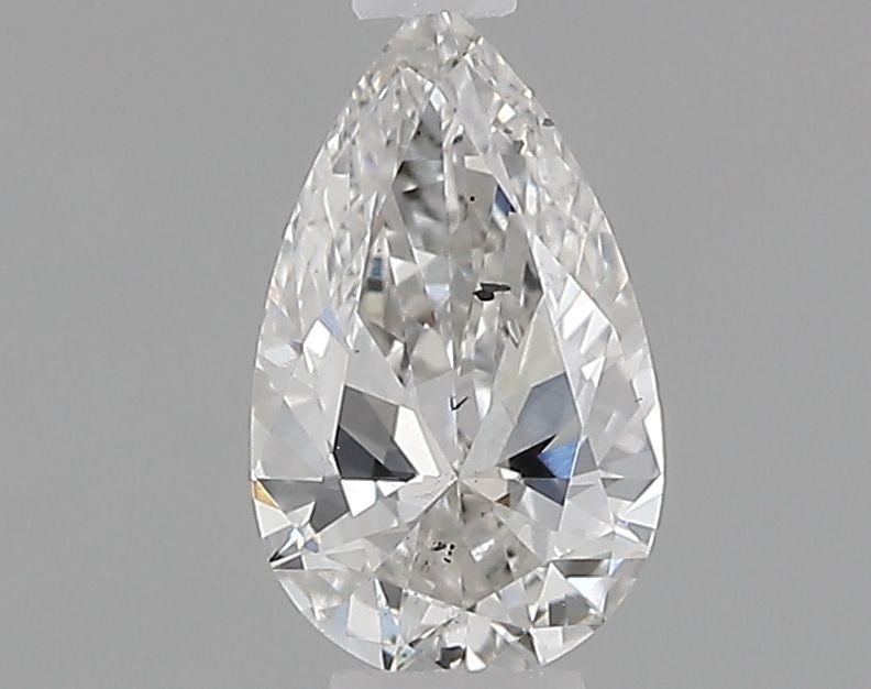 Pear Diamond