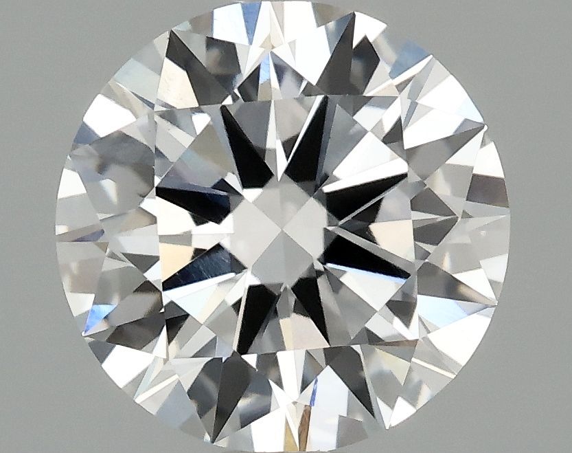 1.49 ct. round Lab Grown Diamond front image