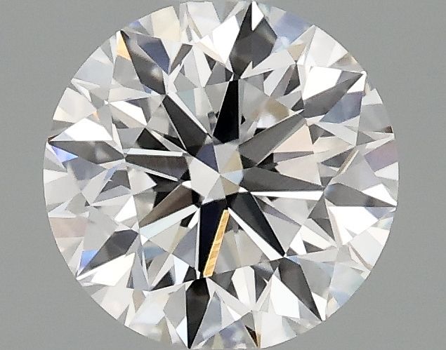 1.49 ct. round Lab Grown Diamond front image