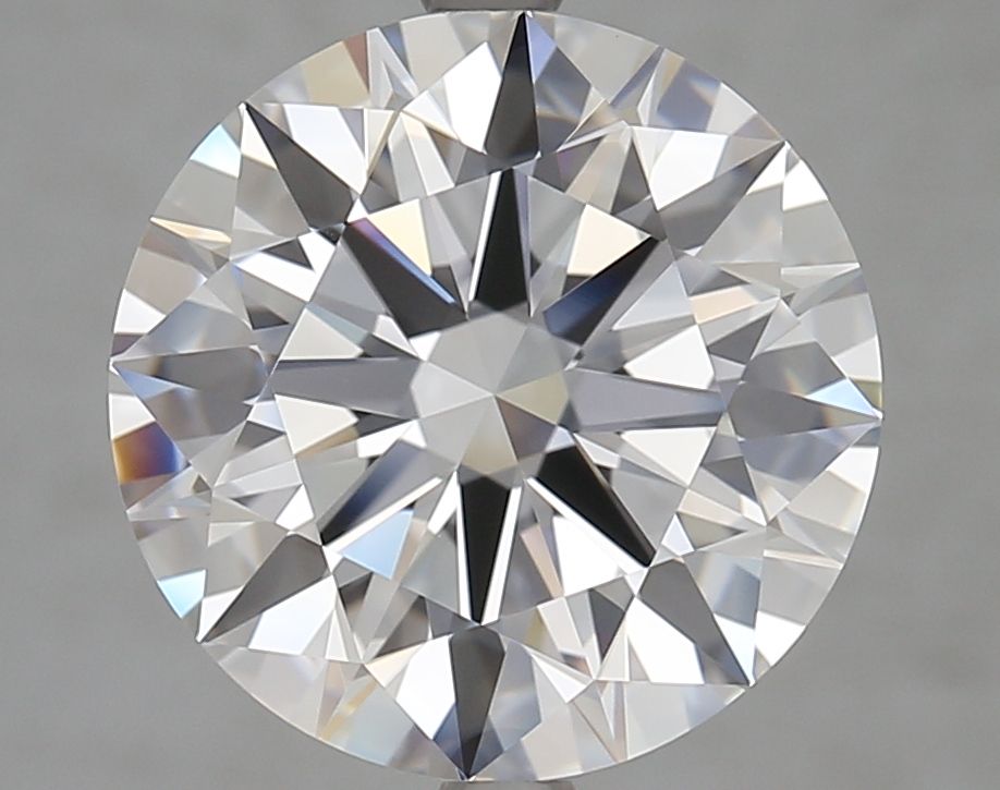 Round Diamond