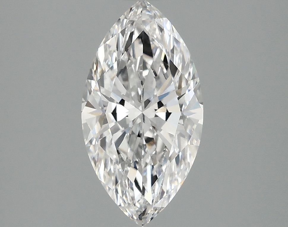 1.53 ct. marquise Lab Grown Diamond front image