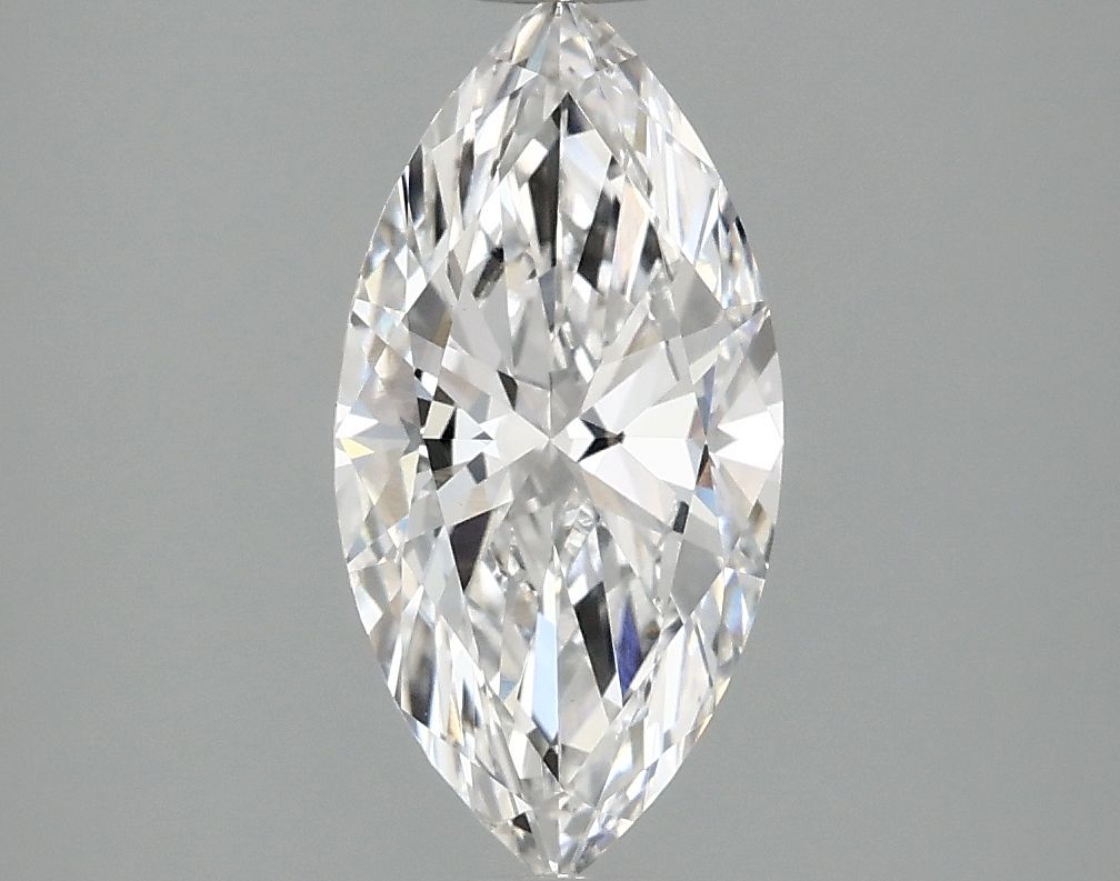 1.49 ct. marquise Lab Grown Diamond front image