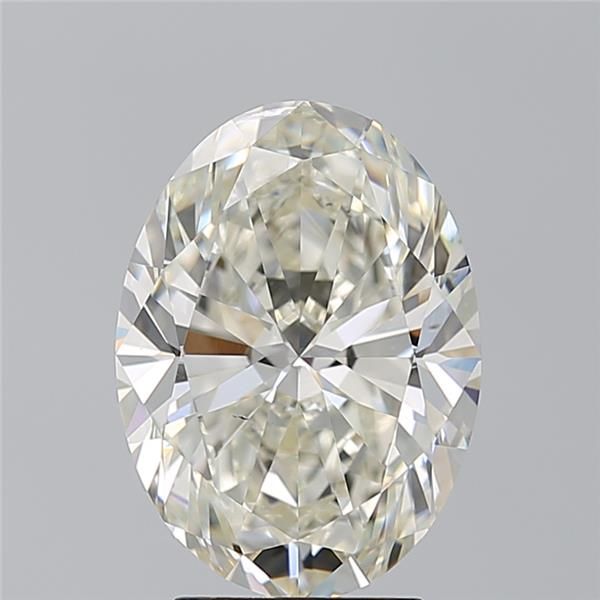 Oval Diamond
