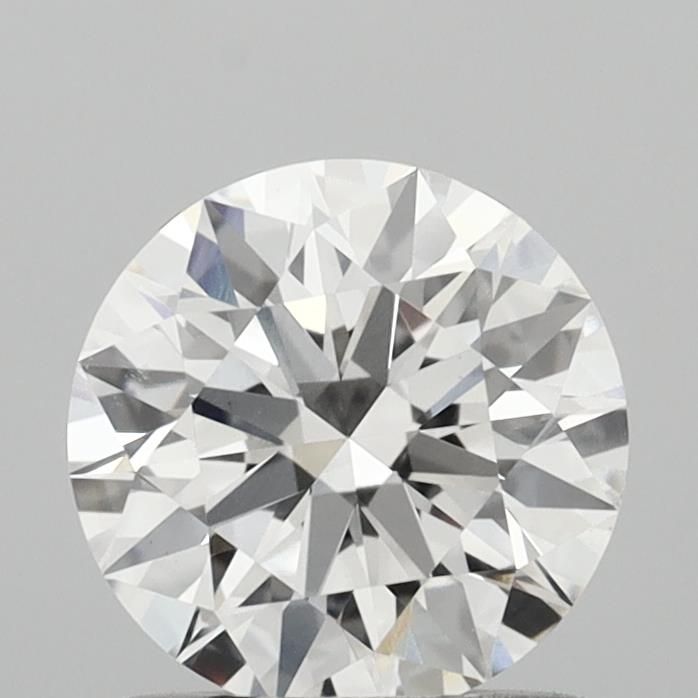 1.02 ct. round Lab Grown Diamond front image