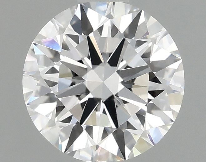 1.09 ct. round Lab Grown Diamond front image