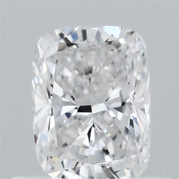 Cushion Diamond
