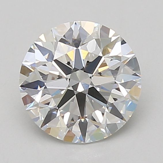 1.51 ct. round Lab Grown Diamond front image