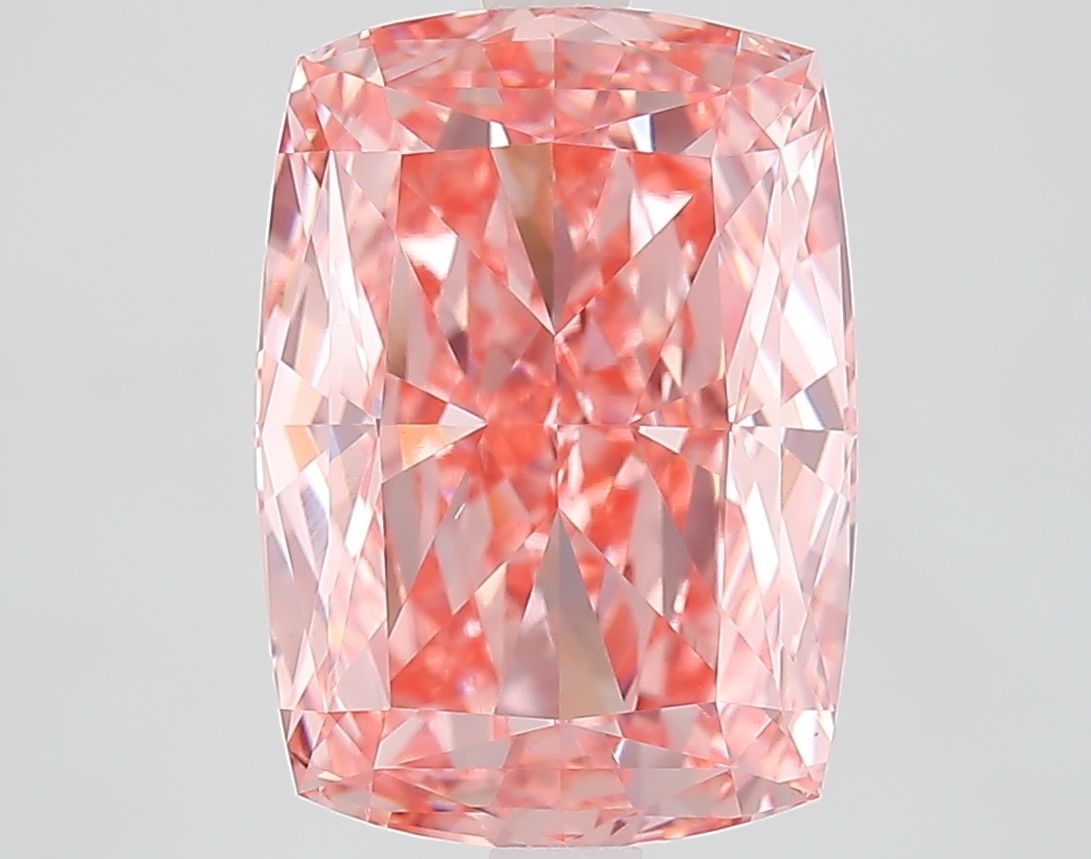 6.07 Carat
