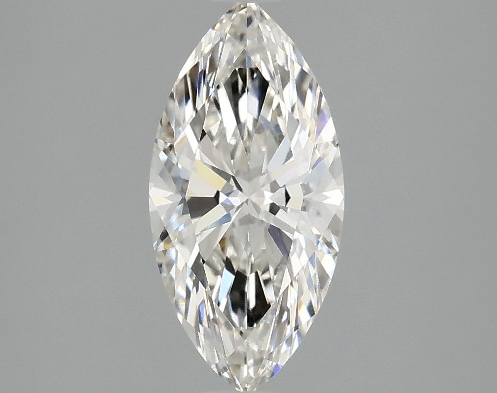 1.57 ct. marquise Lab Grown Diamond front image