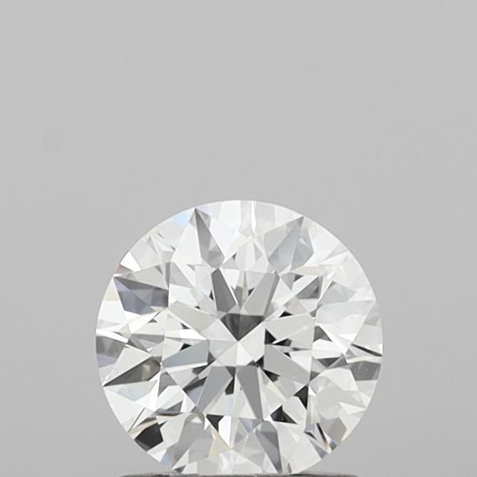 1.04 ct. round Lab Grown Diamond front image