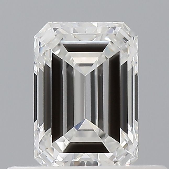 0.50 ct Emerald diamond