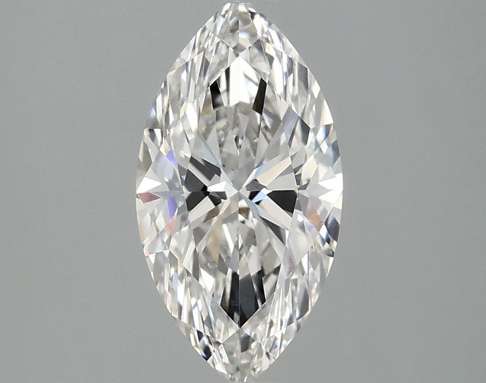 1.52 ct. marquise Lab Grown Diamond front image