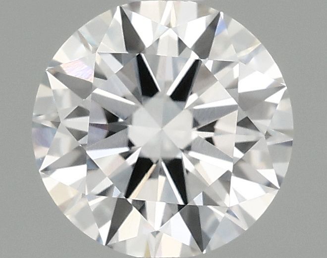 0.97 ct. round Lab Grown Diamond front image