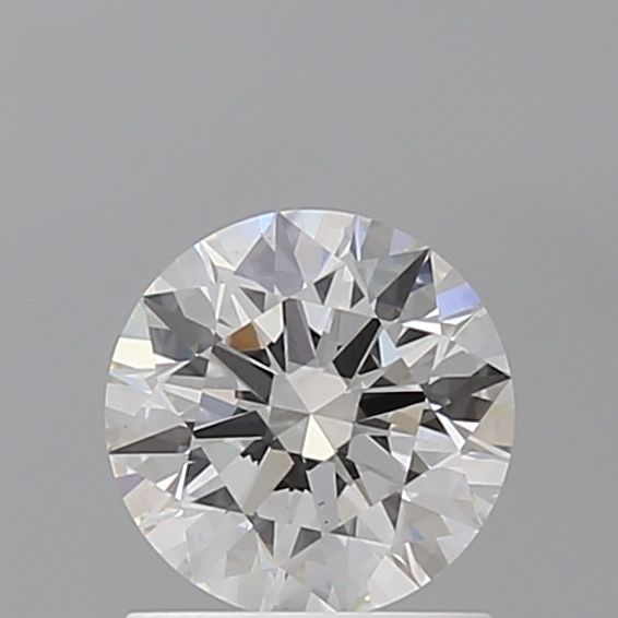 1.09 ct. round Lab Grown Diamond front image