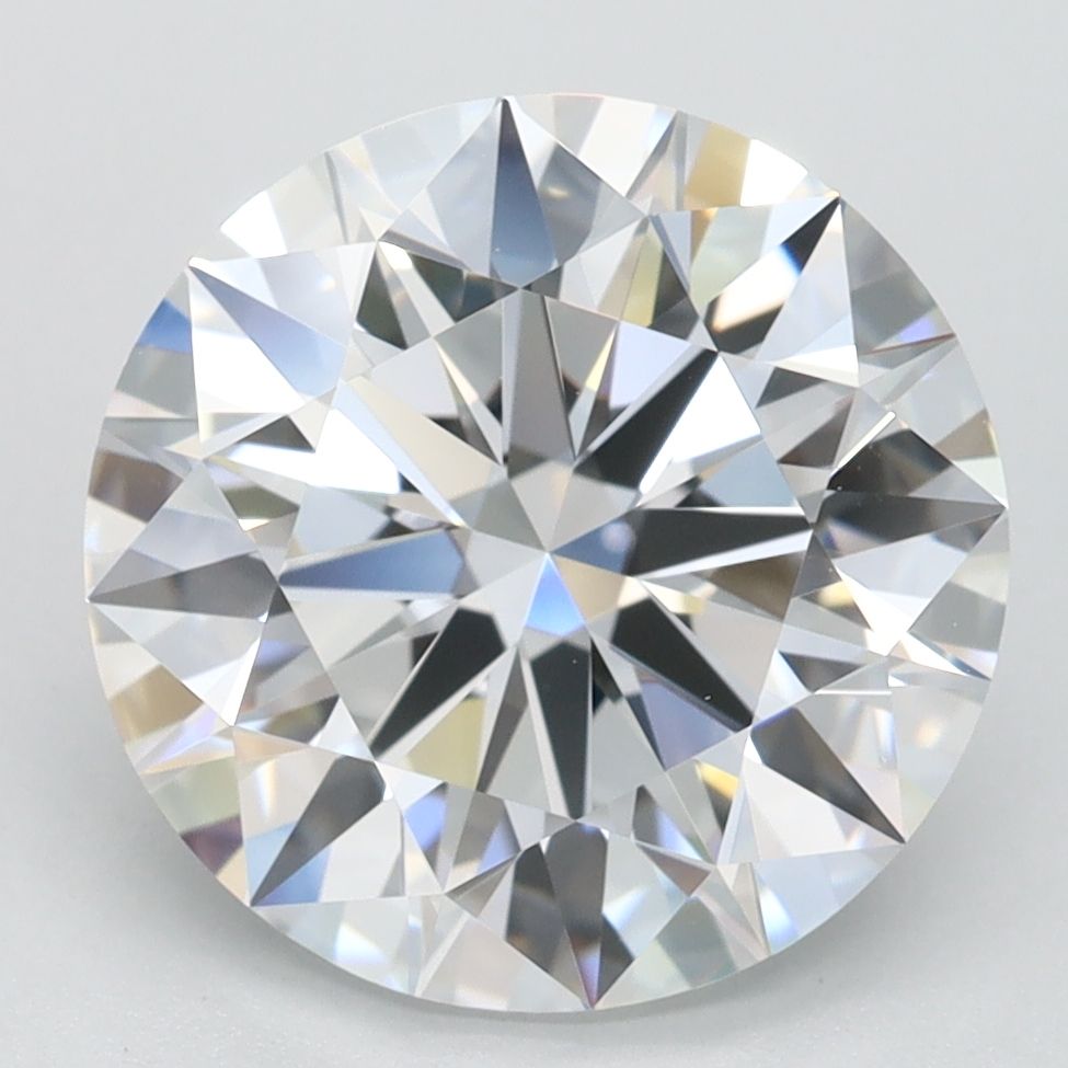 3.63 Carat
