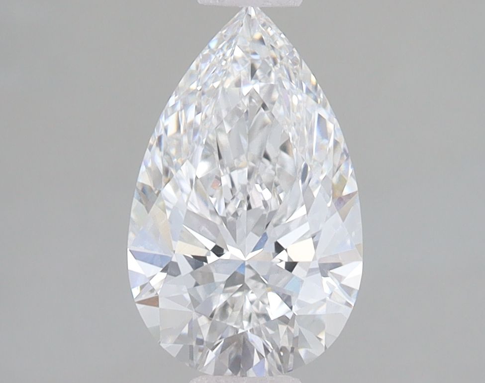 1.59 ct. pear Lab Grown Diamond front image