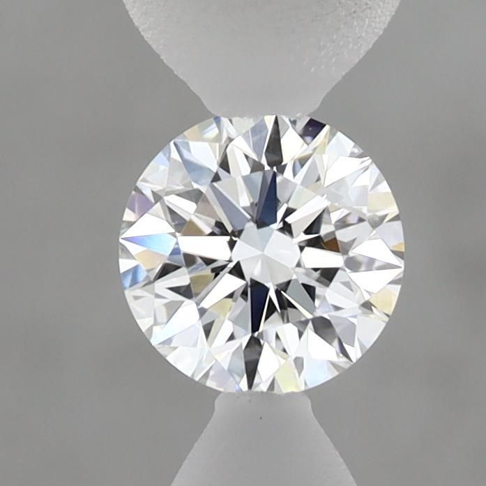 0.52 ct lab-grown Round Diamond