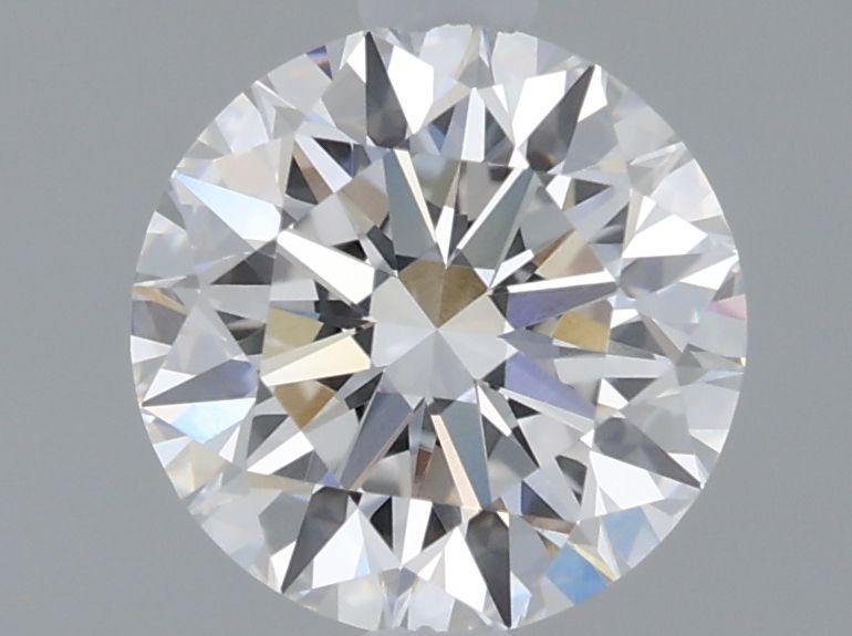 1.08 ct. round Lab Grown Diamond front image