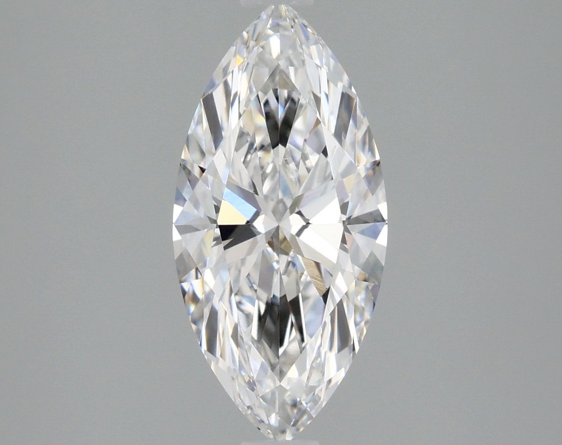 1.89 ct. marquise Lab Grown Diamond front image