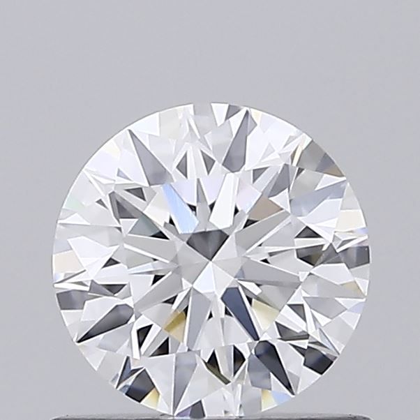 0.72 ct. round Lab Grown Diamond front image