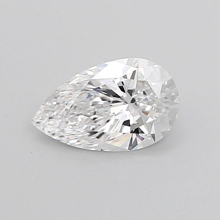1.31 ct. pear Lab Grown Diamond front image