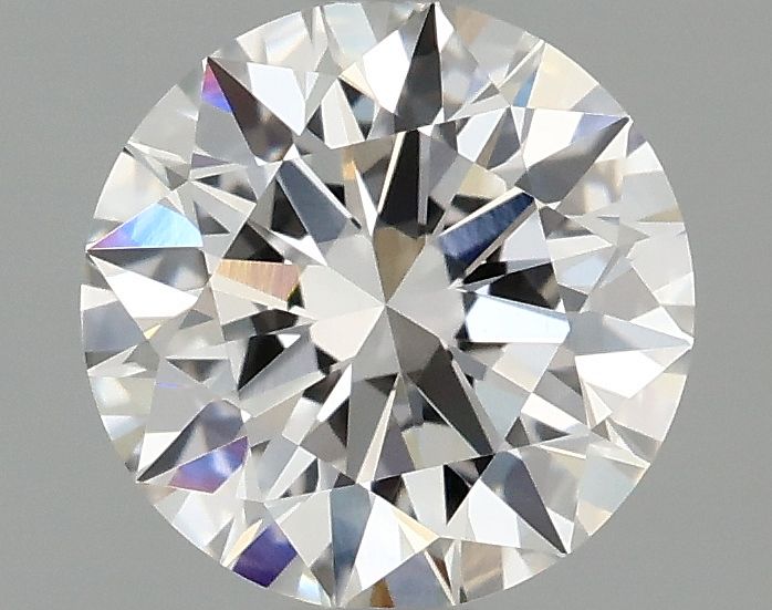 1.13 ct. round Lab Grown Diamond front image