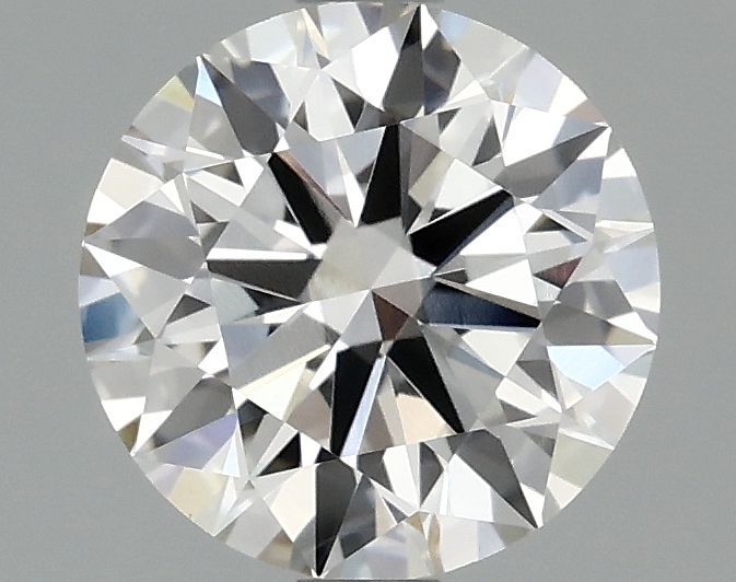 1.49 ct. round Lab Grown Diamond front image