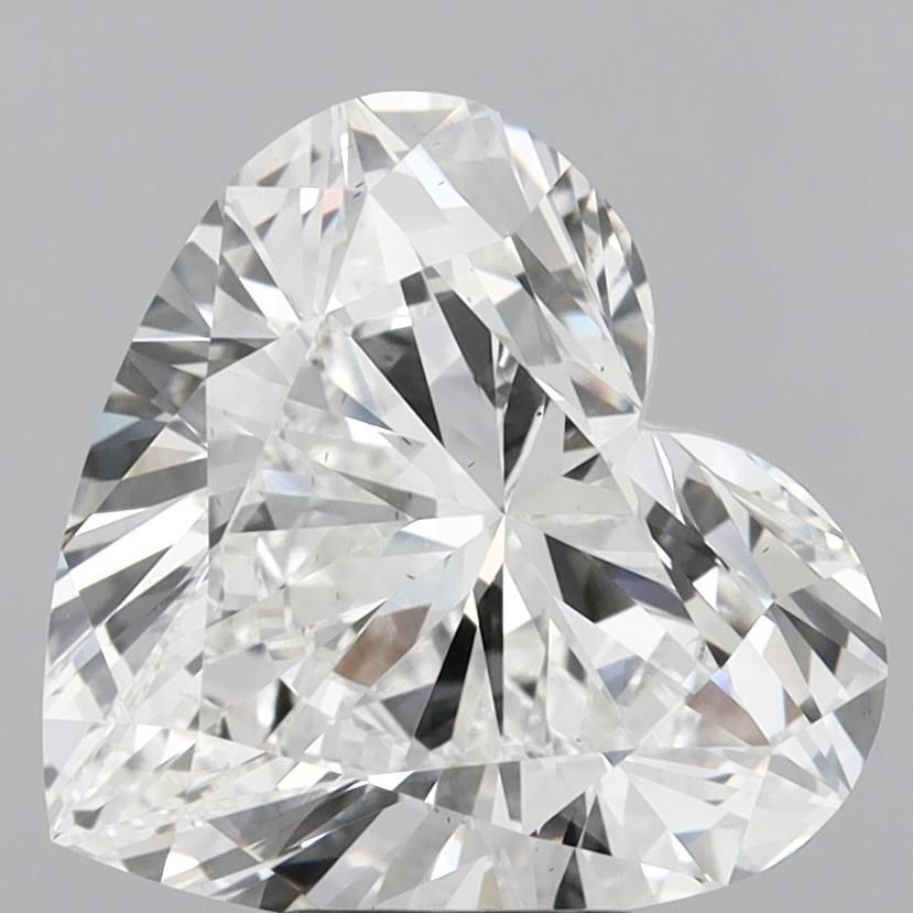 Heart Diamond