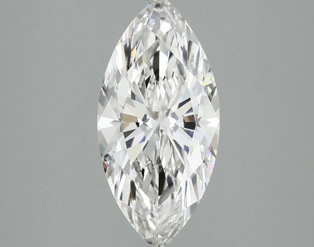 1.86 ct. marquise Lab Grown Diamond front image