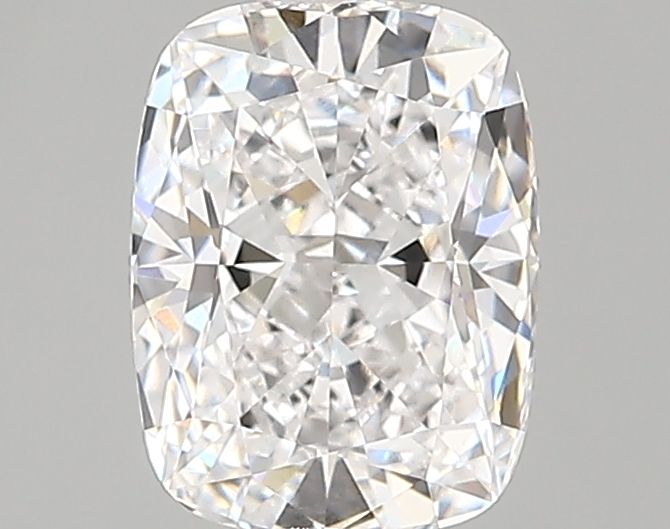 1.39 ct lab-grown Cushion modified Diamond