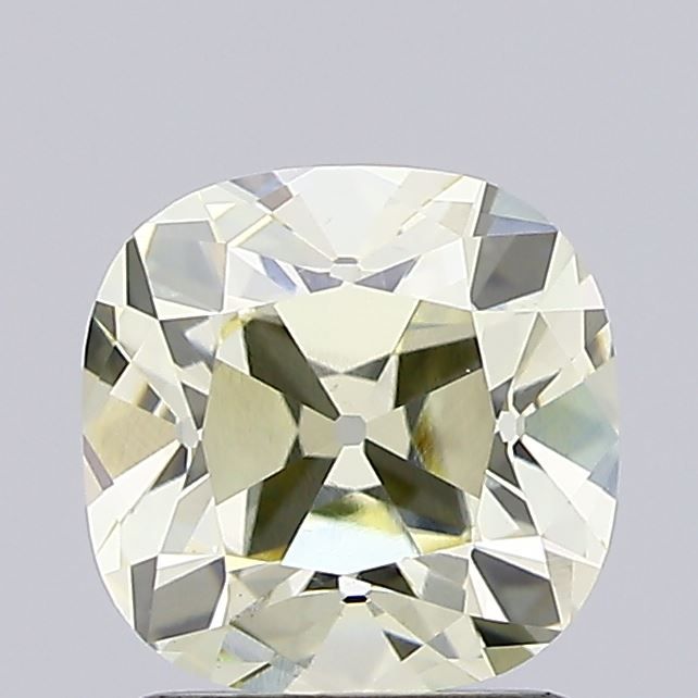 1.51 Carat