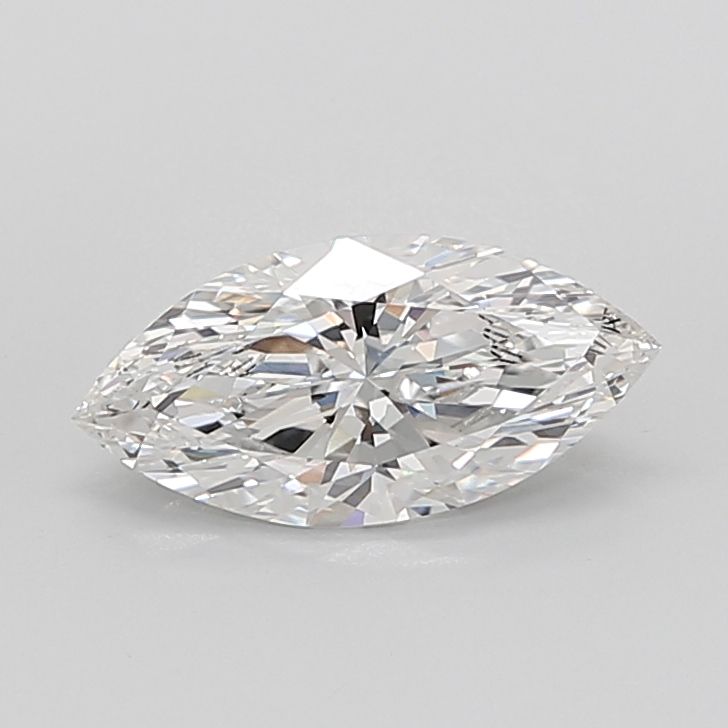 2.49 ct. marquise Lab Grown Diamond front image