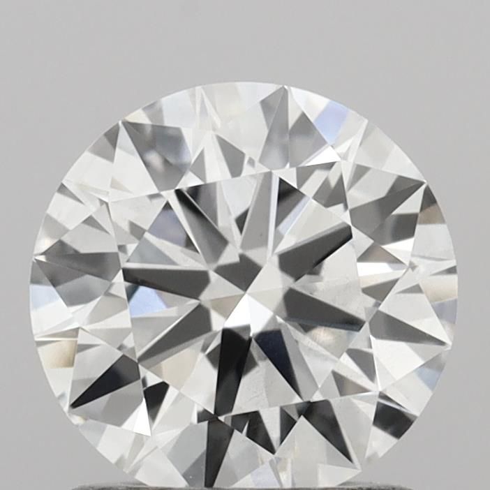 1.03 ct. round Lab Grown Diamond front image