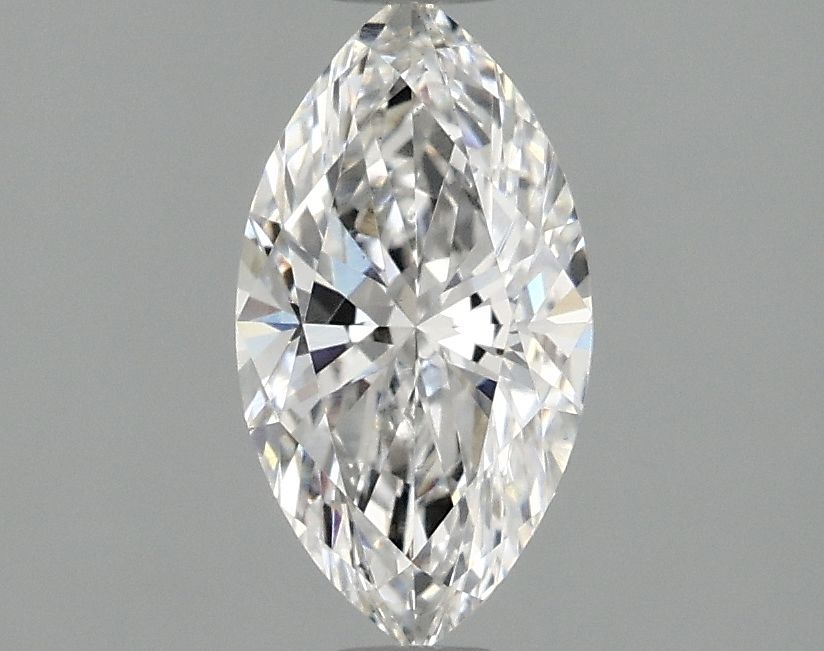 1.01 ct. marquise Lab Grown Diamond front image