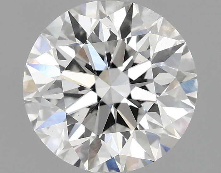1.09 ct. round Lab Grown Diamond front image