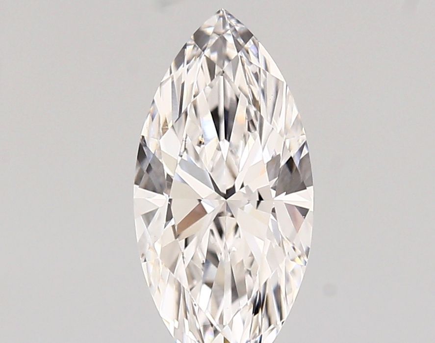 1.18 ct. marquise Lab Grown Diamond front image
