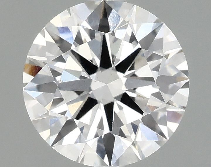 1.49 ct. round Lab Grown Diamond front image