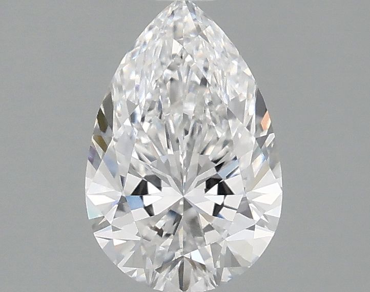 1.05 ct. pear Lab Grown Diamond front image