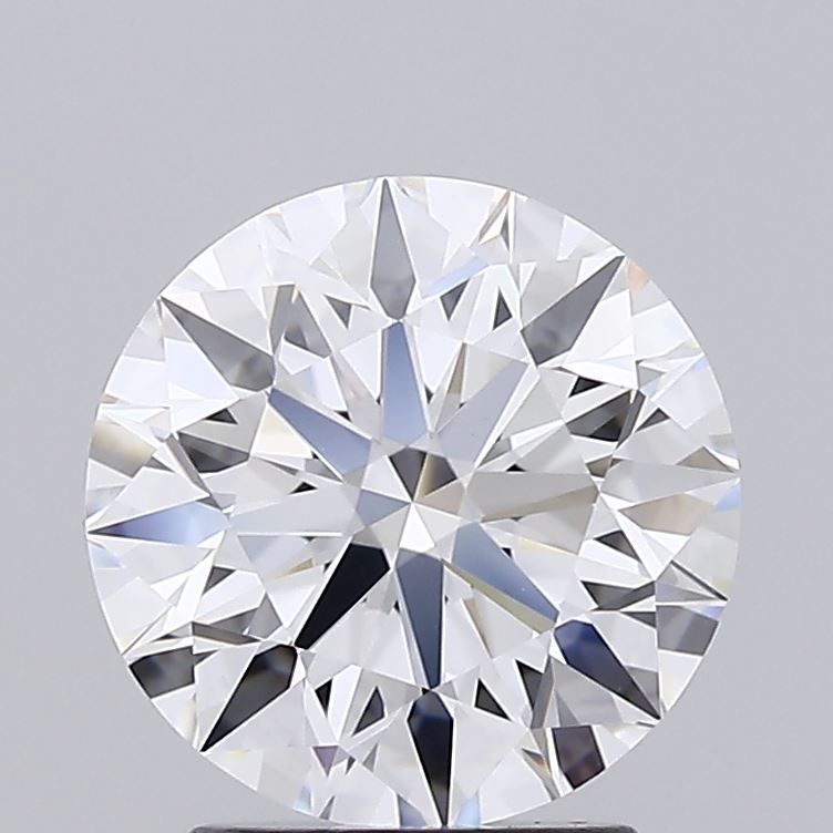 Round Diamond